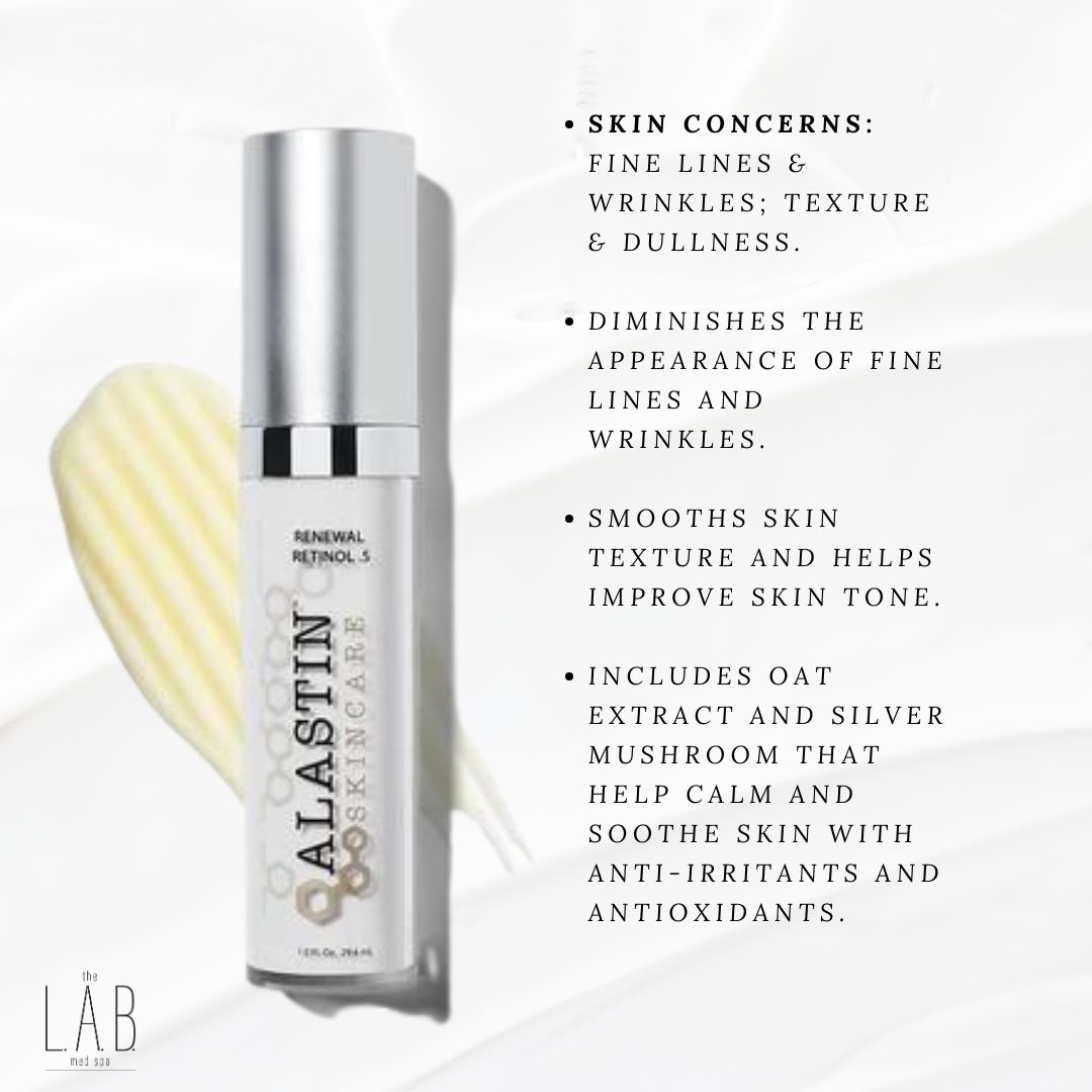 the L.A.B. med spa tweet media