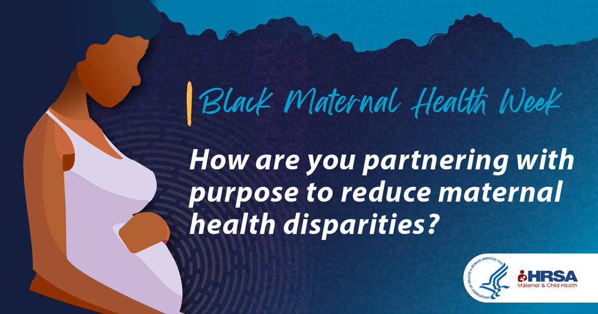 KHA member hospitals partner with Kentucky's #moms, listening to their lived experience and expertise. Together we are improving maternal health. #BMHW24 #HRSAhelpsMoms #BlackMaternalHealthWeek