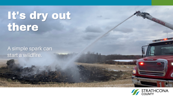 Strathcona County tweet media