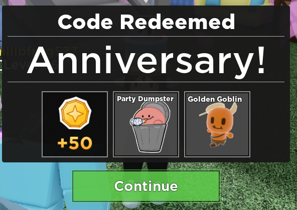 It's the 4th Anniversary of Tower Heroes! The remix weekly has returned with brand new enemy variants, as well as a UGC reward for beating it! You can also use code BDAY_400M for a free Sticker! #TowerHeroes #Roblox #RobloxDev