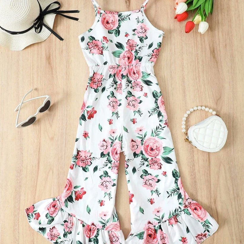 zekestores's tweet photo. Floral jumpsuits for our cute little princess,  shop via https://t.co/30VmV4FMEV.  #zekestores #kidsfashion https://t.co/tGkZYHpJzl