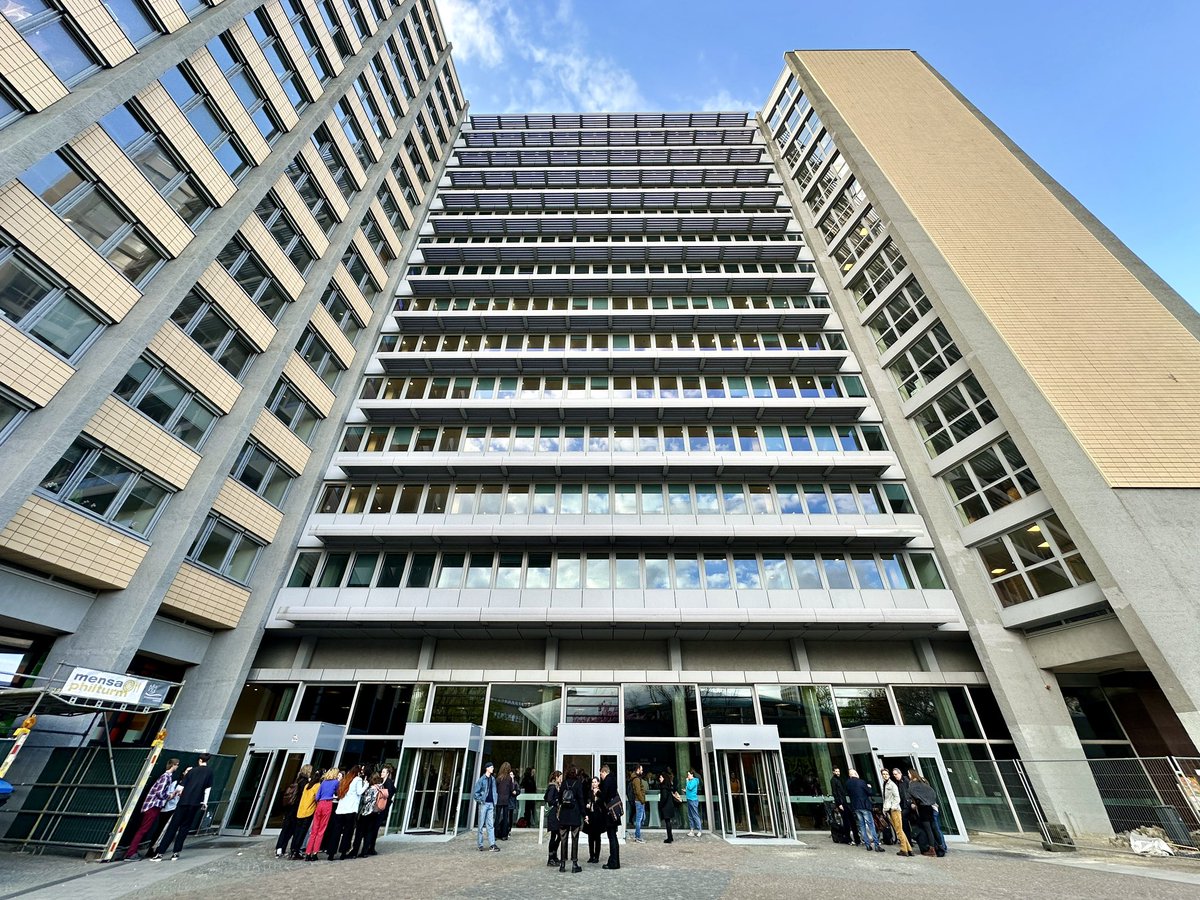 Wissenschaft, Forschung und Gleichstellung tweet media