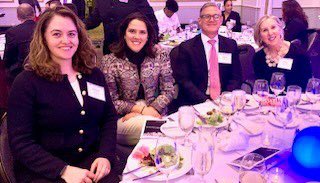 We were honored to support Health Care For All’s “For the People 2024” benefit at the Boston Park Plaza Hotel.  HCFA advocates for health justice in MA, promoting health equity, ensuring coverage and access for all; we thank them for their tireless efforts. Member FDIC.
