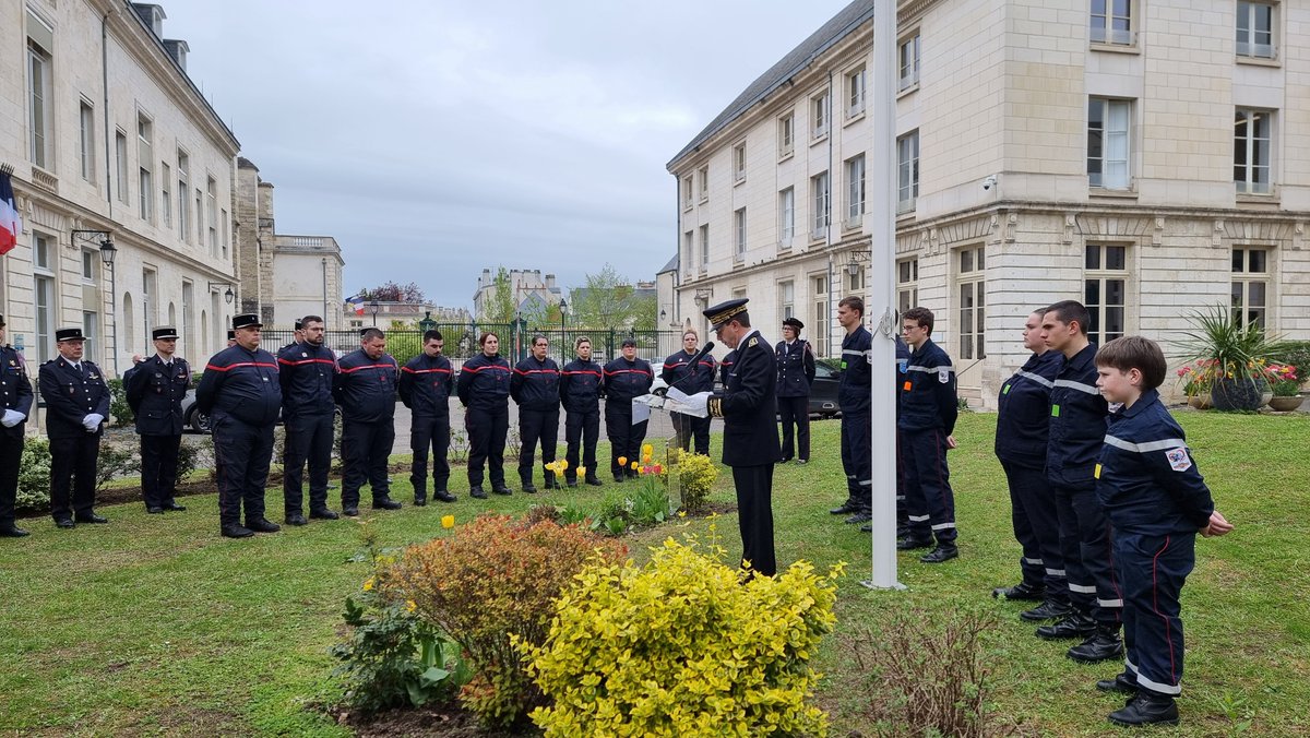 Préfet du Cher tweet media