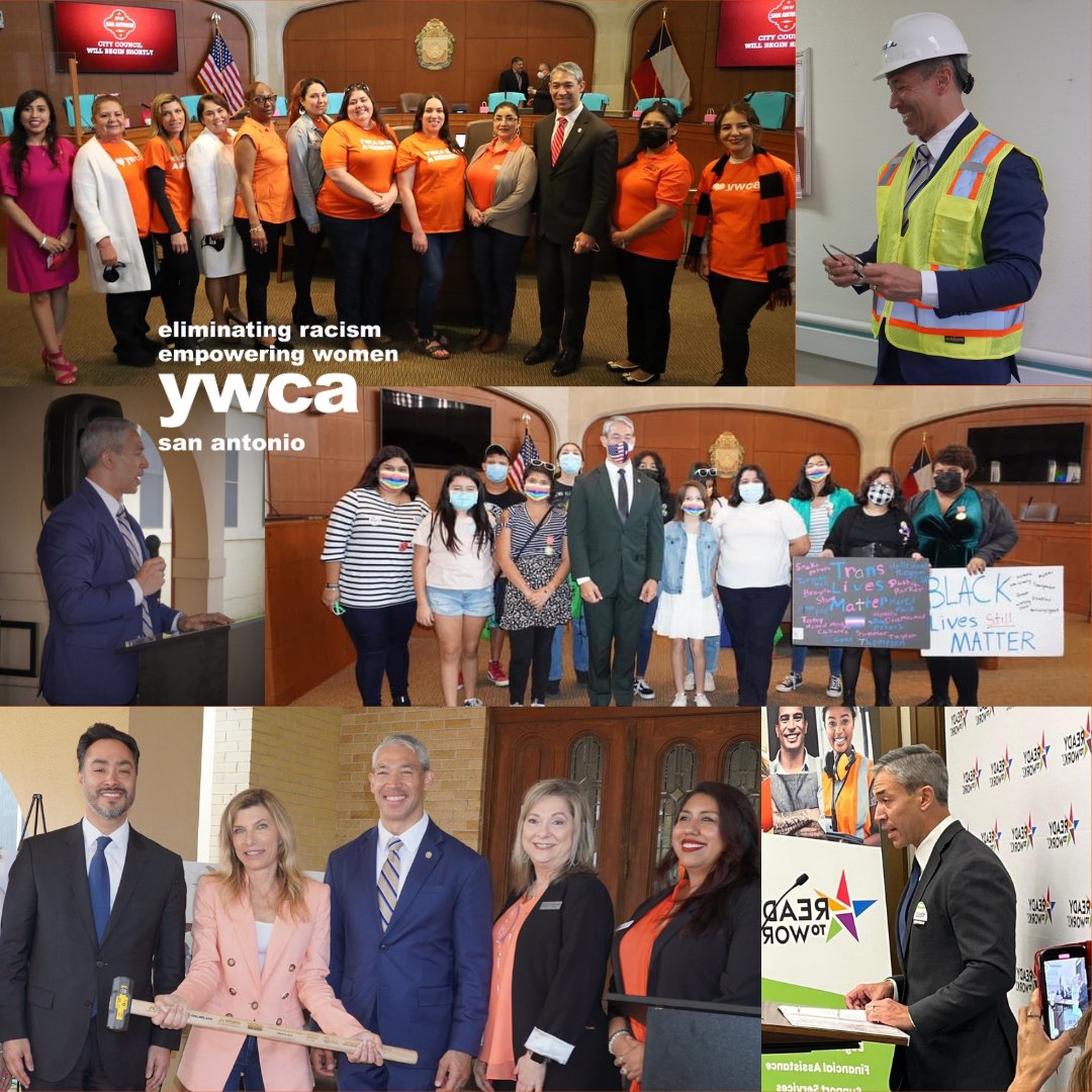 ywcasatx tweet picture