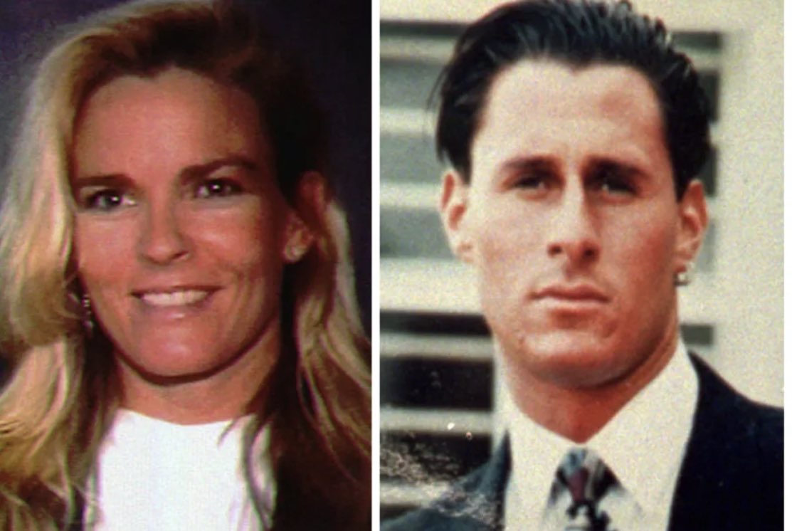 “If it doesn’t fit you must acquit.” Thinking of Nicole Brown & Ron Goldman at this time. #OJSimpson