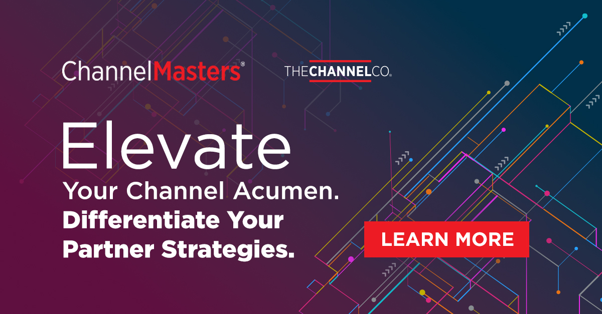 🎓 The first Channel Masters’ Class of 2024 kicks off soon! Join the yearlong program to learn from a community of channel professionals and develop skills to design, optimize, and sustain successful partner strategies. Space is limited ➡️ bit.ly/442nJp2