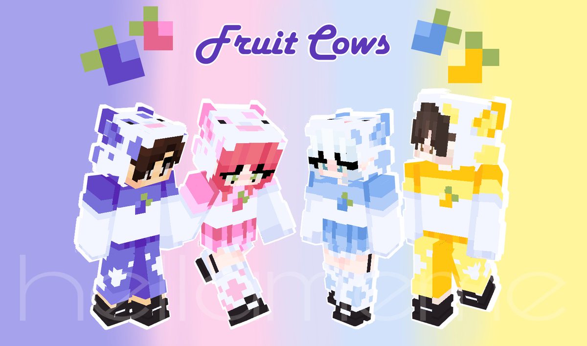 hellameme_'s tweet image. 🐮 im not dead yet