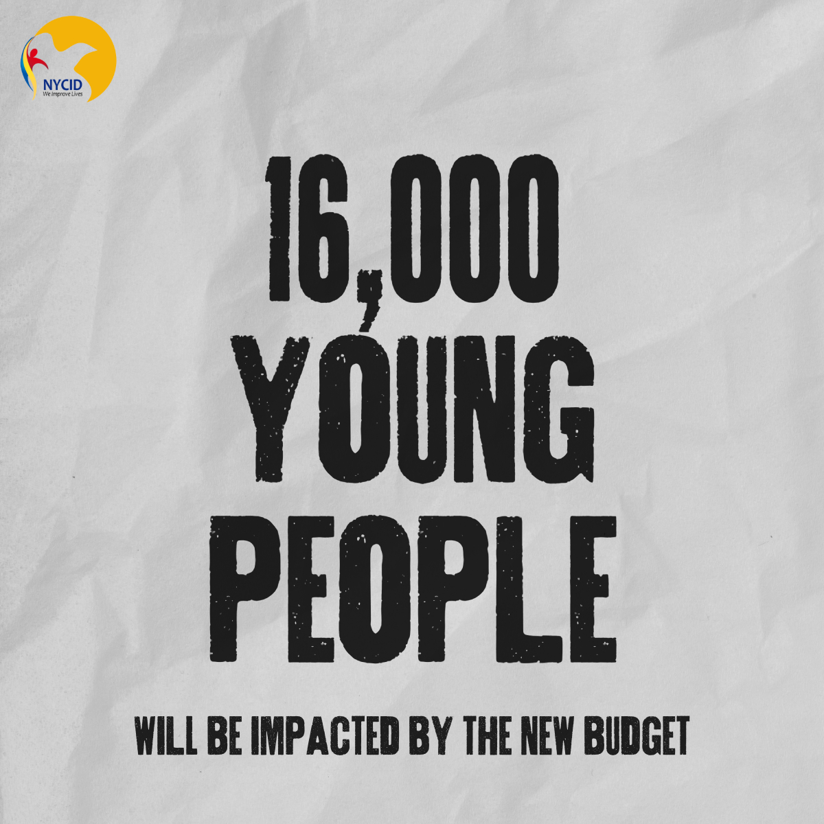 We need your help to secure funding for Learning to Work programs in New York City! We need these programs on the budget or our 16,000 students will not be able to earn their diplomas and gain valuable work experience. #SaveLTW @NYCMayor @NYCSchools @DOEChancellor