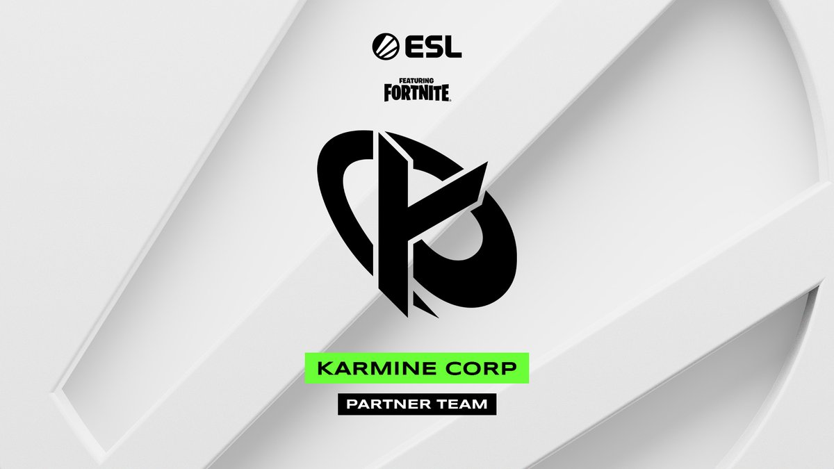 Karmine Corp tweet media