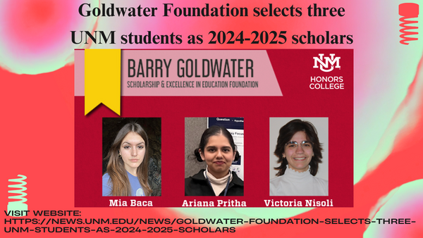 Way to go!!!! Congratulations to these students.