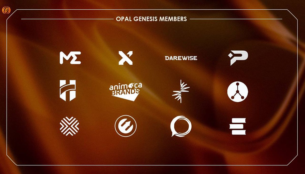 BLIFE Protocol (@blifeprotocol) on Twitter photo Thrilled to embark on the journey of shaping the future of Bitcoin with our incredible Genesis members!
With their support, we're weaving a multi-sector vision that will redefine the BRC-20 and Runes landscape.
And announcing more members soon 🟧!
<a href="/MagicEden/">Magic Eden 🪄</a>
<a href="/XverseApp/">Xverse - Bitcoin Wallet for everyone</a> Thrilled to embark on the journey of shaping the future of Bitcoin with our incredible Genesis members!
With their support, we're weaving a multi-sector vision that will redefine the BRC-20 and Runes landscape.
And announcing more members soon 🟧!
<a href="/MagicEden/">Magic Eden 🪄</a>
<a href="/XverseApp/">Xverse - Bitcoin Wallet for everyone</a>