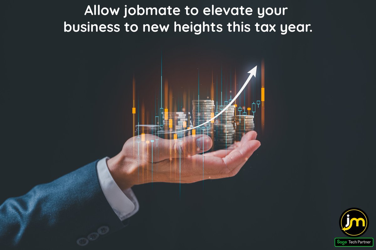 jobmate ltd tweet media