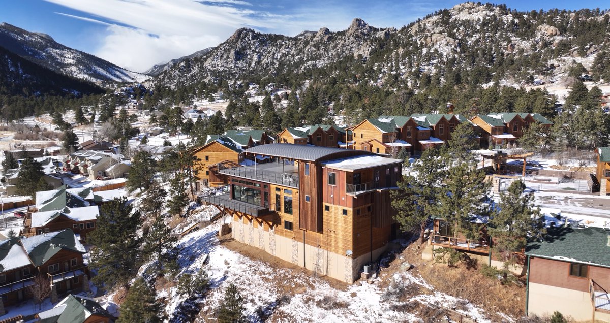 Happy Global Meetings Industry Day from Estes Park!  Meetings in Estes Park bring fresh perspectives with spectacular mountain views and crisp mountain air. Here's to meetings in the mountains that fuel our local economy! #GMID2024 #MeetingsMatter