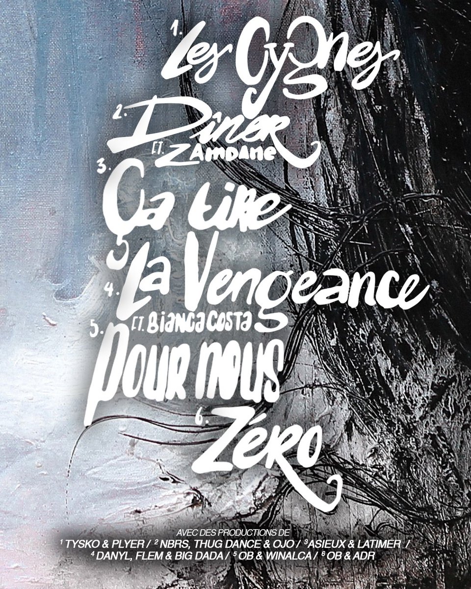 mademoiselle lou tweet media