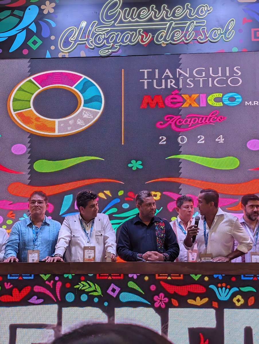 Nuestras felicitaciones a  Levi Williams Manzanares por su reelección como presidente del <a href="/AmavGuerrero/">AMAV Guerrero</a> 

Su liderazgo fortalece  la agenda del sector privado de Guerrero, cuenta con nuestro respaldo.