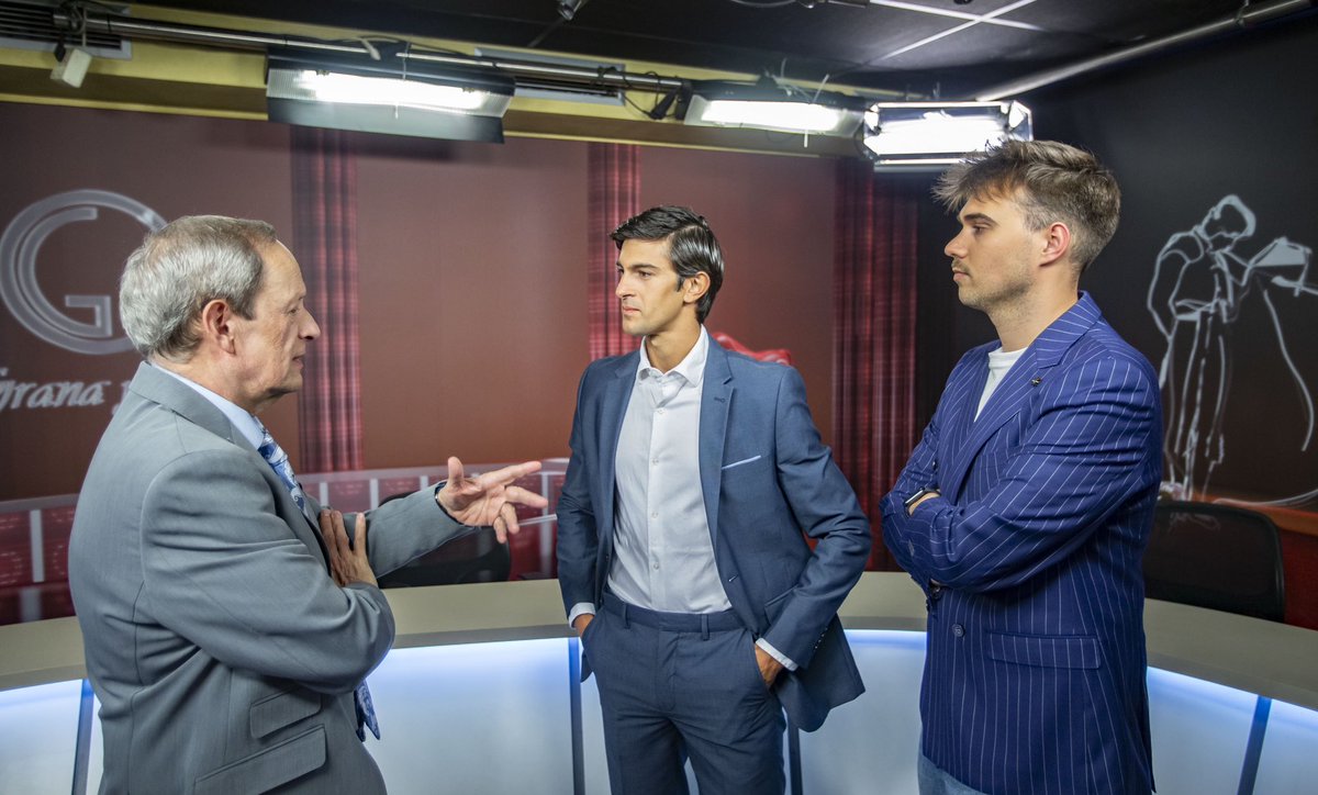 CarlosMartín Santoyo tweet media