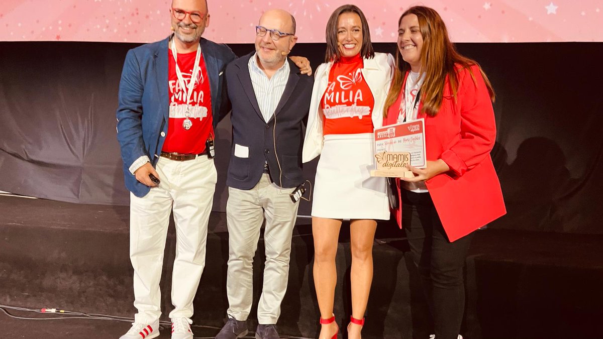 José Fernández Sánchez tweet media