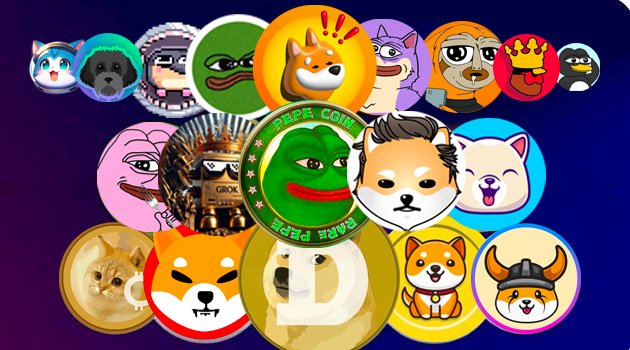 Which #memecoin has the potential to #x1000 2024🔥⁉️ $DOGE or $DUKO or $PENG or #Catcoin or $COQ or $SMOLE or #BABYDOGE or $DUKO or #BOME or #Kishu or $BONK or #FLOKI or #elon or #SHIB or $SLERF or $MYRO or $PORK or $HONK or $WEN or #GROK 👀 $DOGE Uniswap Binance $TAO…