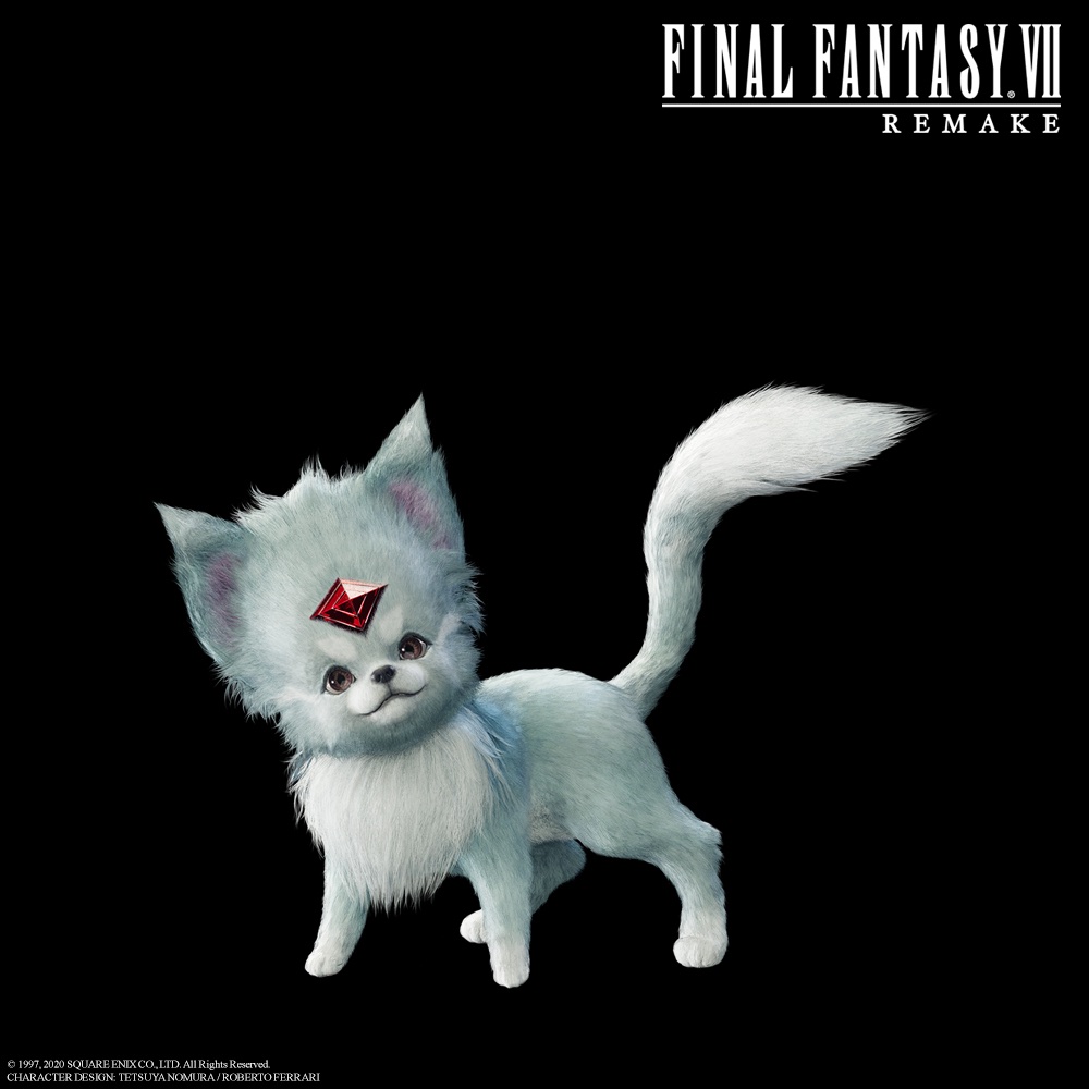 He sure was ugly but I do miss Carbuncle in Final Fantasy VII Rebirth. #FF7R Summons are very underwhelming in the Final Fantasy VII Remake games due to their very limited usage, high ATB costs and low returns. However Carbuncle was one of the few that was functionally useful.