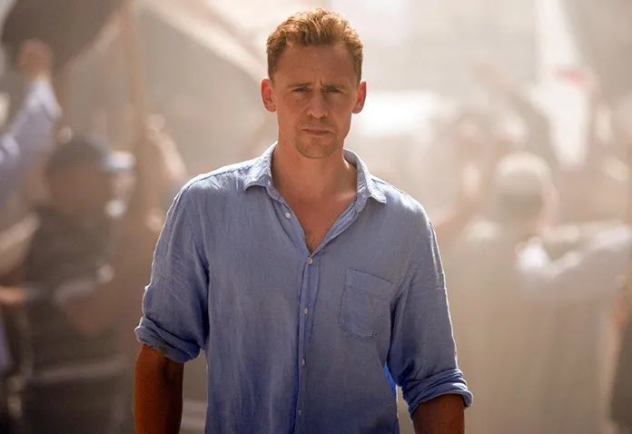 ‘THE NIGHT MANAGER’ has officially been renewed for 2 more seasons with Tom Hiddleston set to return.