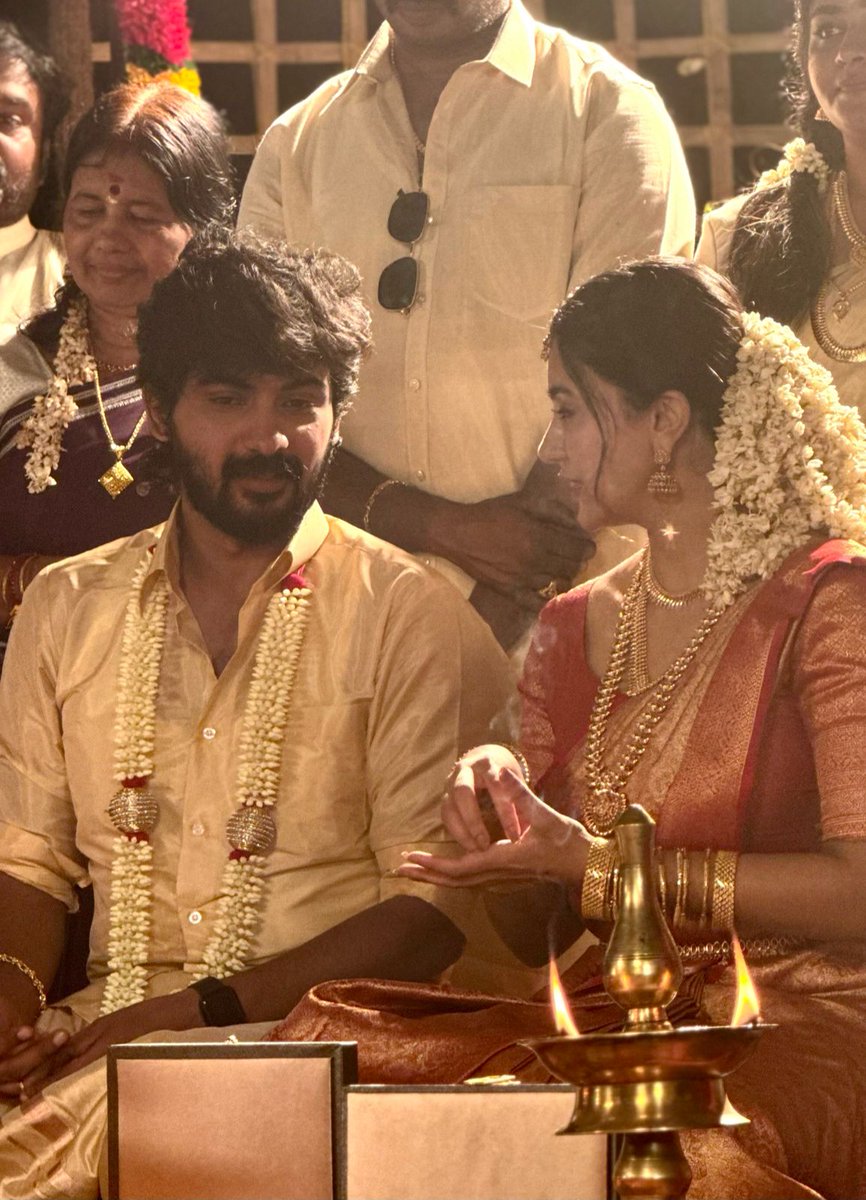 Dharshan & Anju Kurian 😳 Did They Got Married ?