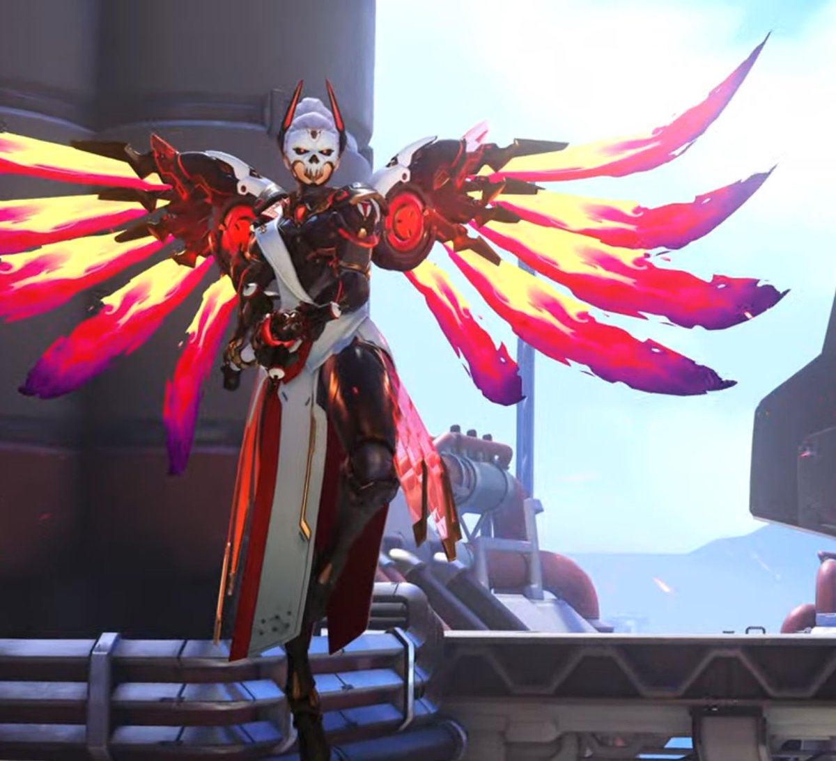 mercy mythic next season