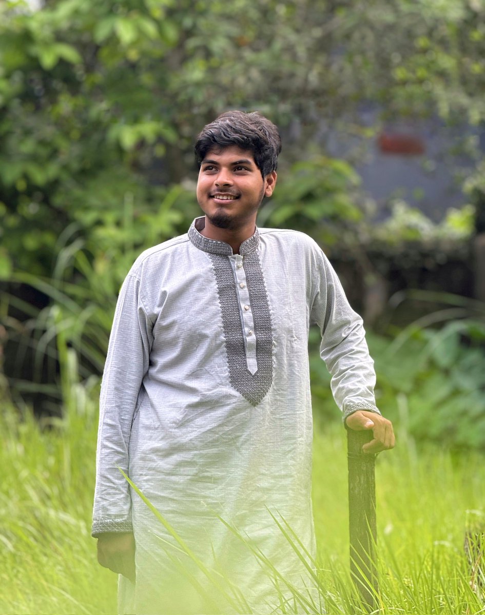 MahmudShareef10's tweet photo. Eid Vibes!!
#Eid2024 https://t.co/WsOL7GWAht