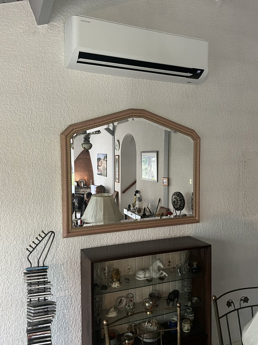 Ainsdale Gas & Heat Pumps tweet media