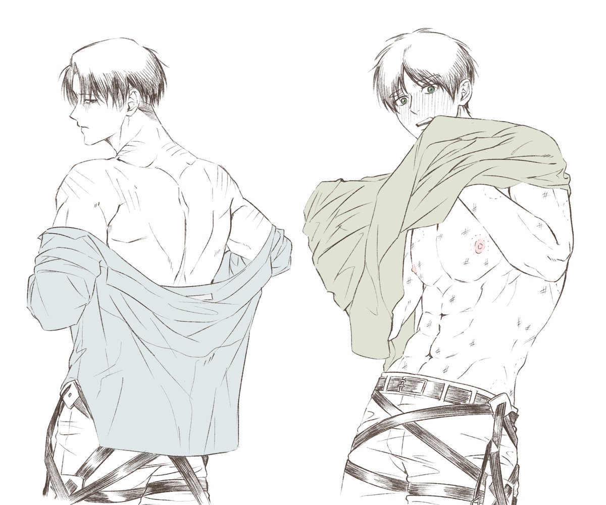 Riy_BL's tweet photo. #리바에렌 옷을 입고 있는 때에.. https://t.co/E87WyLbV08