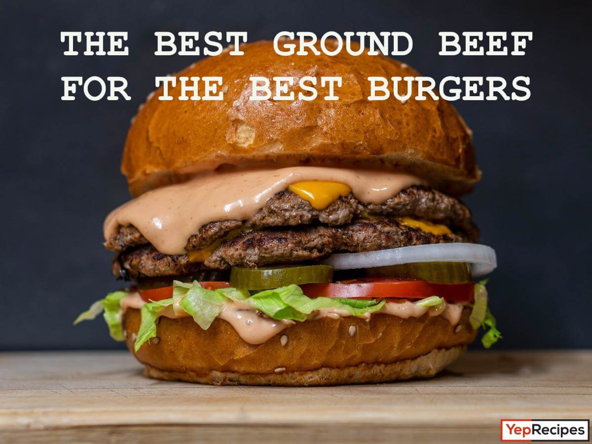 The Best Ground Beef for Great Burgers dlvr.it/T5N9sy