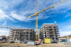 New from the blog: Recent Trends in Real Estate Development (Spring 2024) bit.ly/3Ud54Dn