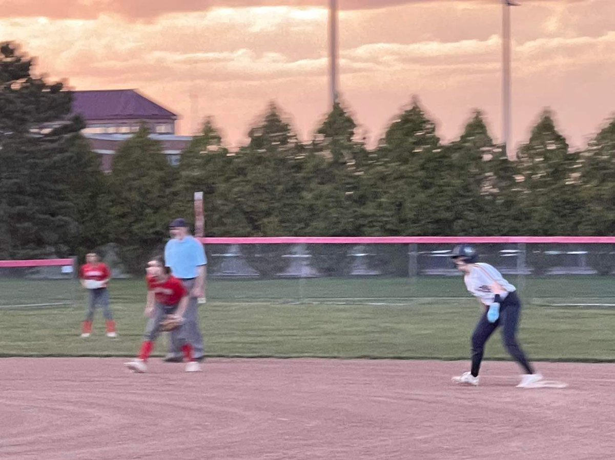 JV wins against Canandaigua 16-7!  Way to go girls!