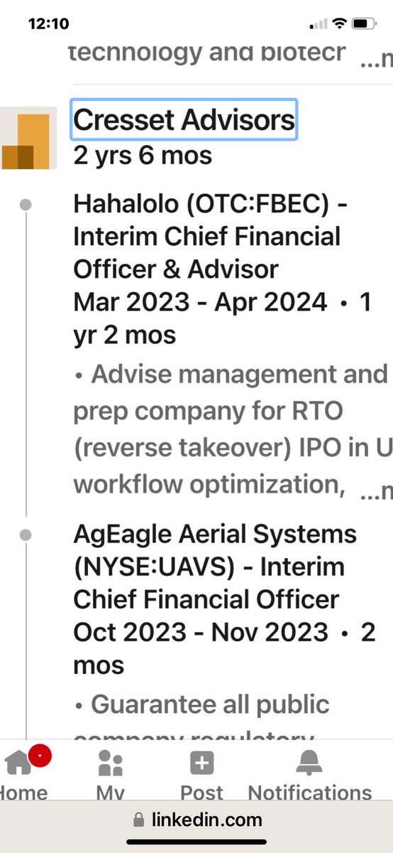 $FBEC No more speculation!!!! 🙏❤️