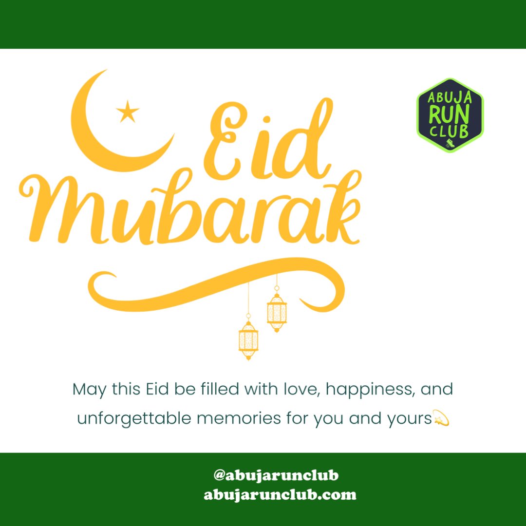 May this Eid be filled with love, happiness, and unforgettable memories for you and yours💫❤️
#eidmubarak #runners #runnersofinstagram #runnerscommunity #running #run #eidalfitr