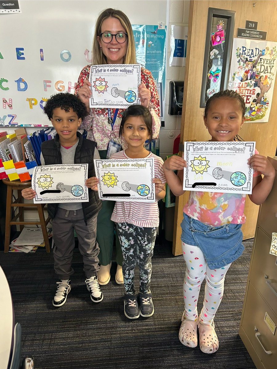 Ms. Boston’s Classroom tweet media