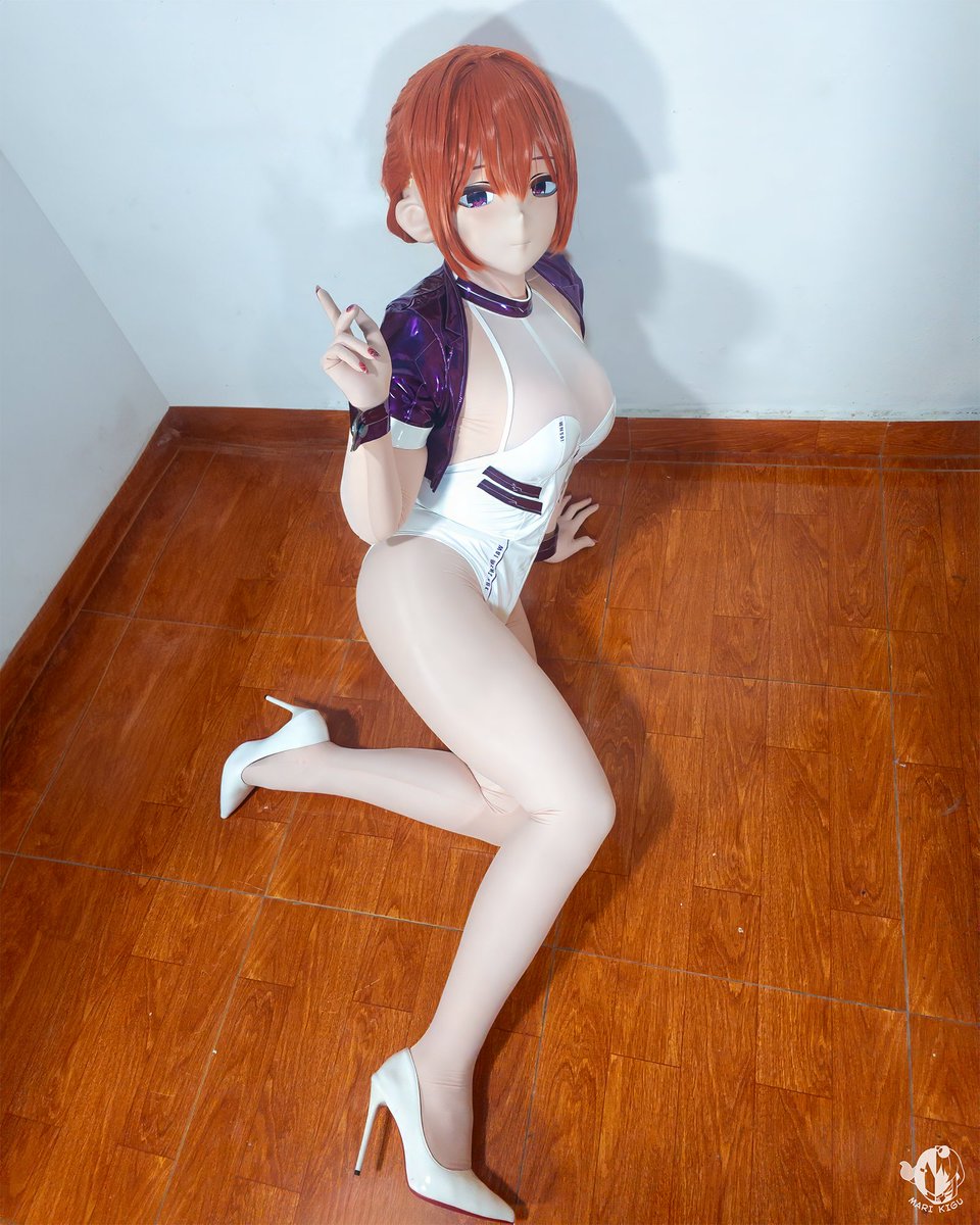 How much would you pay for these legs? #kigurumi #着ぐるみ #キグルミ