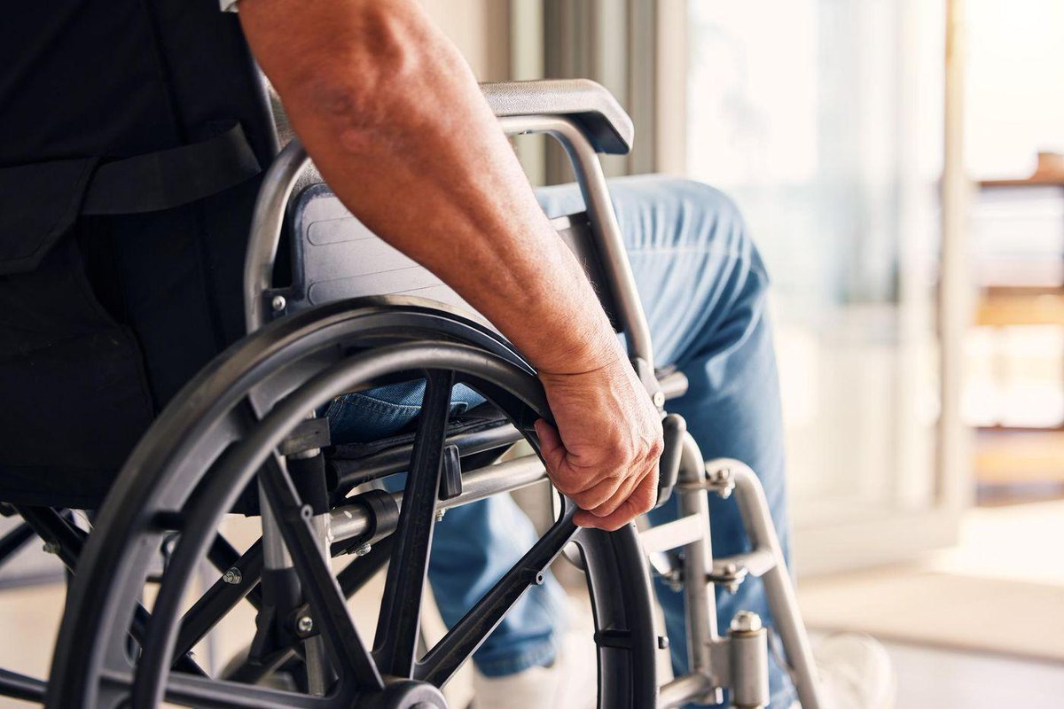 🟠 EXCLUSIF. Les fauteuils roulants seront intégralement remboursés avant la fin 2024 En France, environ un million de personnes utilisent un fauteuil. L’annonce était particulièrement attendue la-croix.com/sante/exclusif…