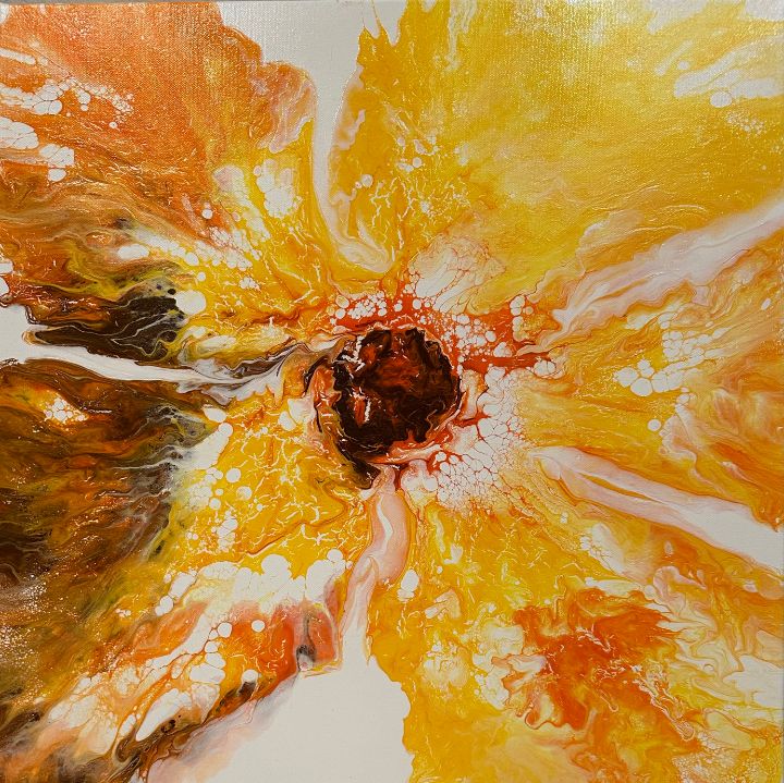 bboydRN's tweet image. Art of the Day: "Loyalty". Buy at: ArtPal.com/bethboyd7?i=30…