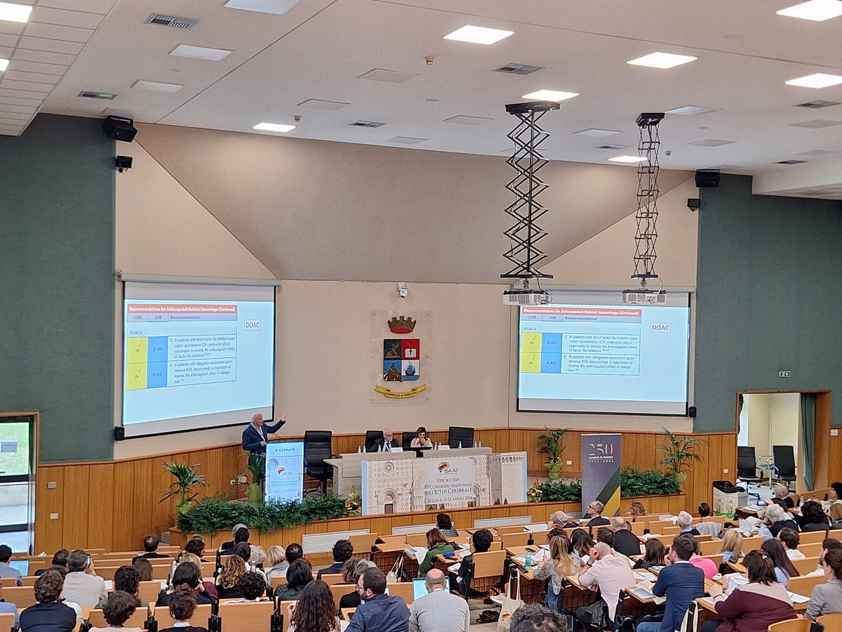 ISAYoung (@isa_aii_young) on Twitter photo Time is #brain in intracerebral hemorrhage too! ICH session at ISA-AII Stroke Congress 2024 <a href="/univaq/">Università degli Studi dell'Aquila</a> <a href="/Simona_Sacco_/">Simona Sacco</a> <a href="/GDF/">Guardia di Finanza</a> Time is #brain in intracerebral hemorrhage too! ICH session at ISA-AII Stroke Congress 2024 <a href="/univaq/">Università degli Studi dell'Aquila</a> <a href="/Simona_Sacco_/">Simona Sacco</a> <a href="/GDF/">Guardia di Finanza</a>