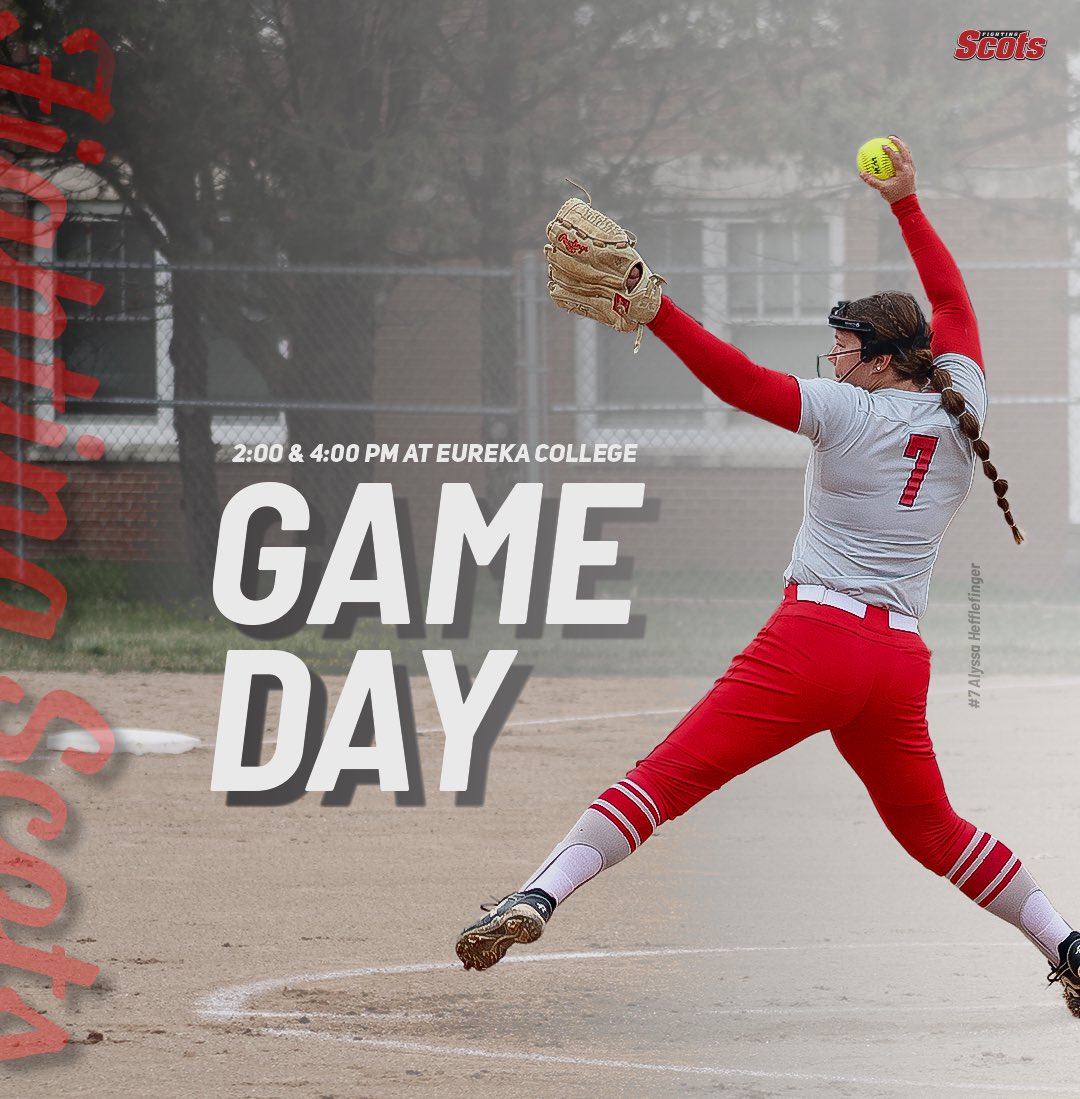We are back on the road again with a non-conference double header‼️

#RollScots // #MCSB // #OneTeam