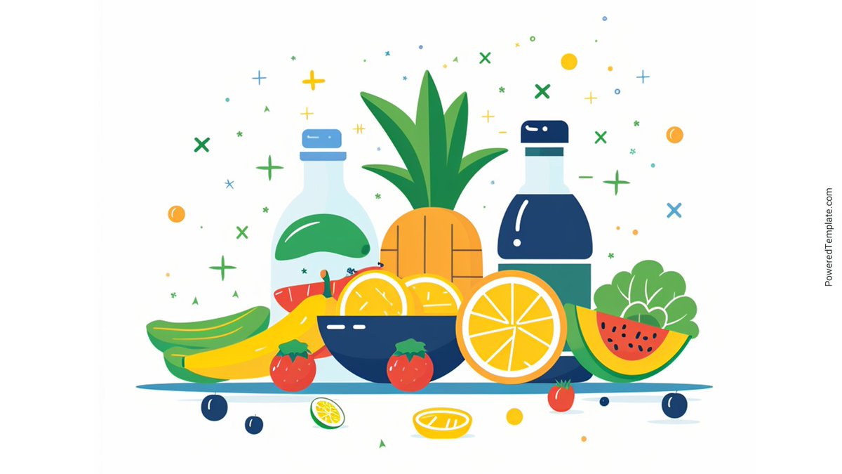 🍏 Dive into the world of healthy living with our latest blog article! Discover 15 impactful infographics perfect for your presentations. Explore now and inspire healthier choices! #HealthyLifestyle #Infographics #PresentationTips 🌱

blog.poweredtemplate.com/15-healthy-lif…