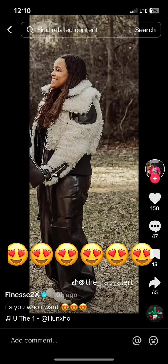 Finesse2tymes posts NBA YoungBoys WIFE😳