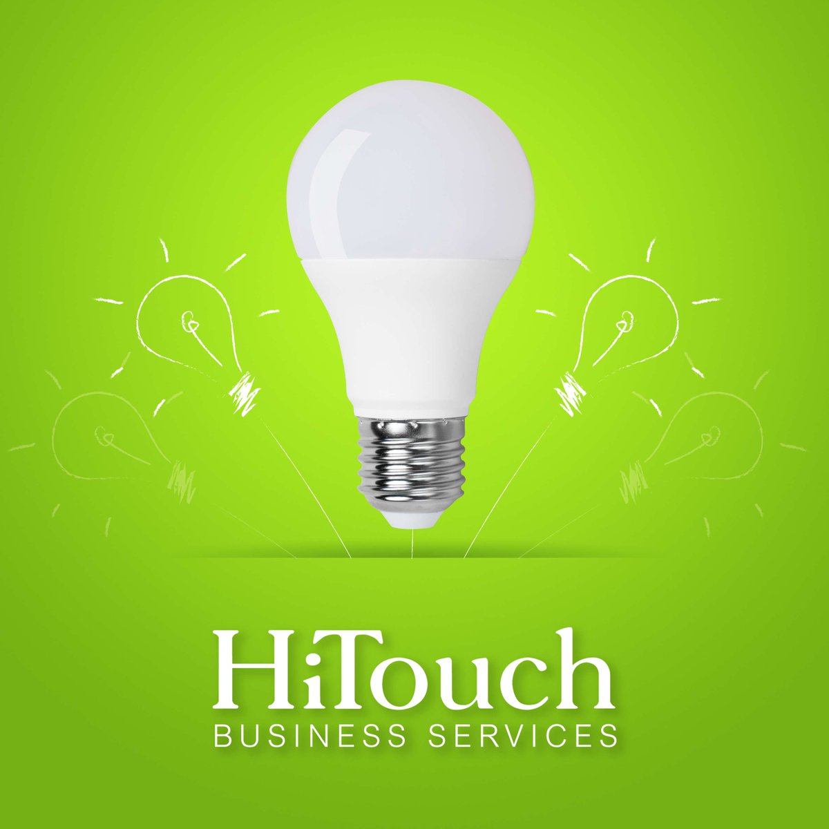 Ready for your organization to make a difference in sustainability? HiTouch has the products and solutions you need to make your facilities more eco-friendly! ow.ly/sL5K50RekE2

#facilitiesmanagement #facilities #facility #janitorial #ecofriendly #sustainability