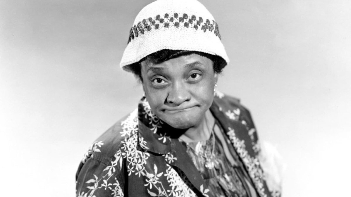 Re: My reaction to the news of OJ Simpson dying is a quote from Moms Mabley... 'Good!' 'I was always taught never to say anything about the dead unless it’s good. He’s dead. Good!” Jackie ‘Moms’ Mabley (No, it was not Betty Davis who said this)