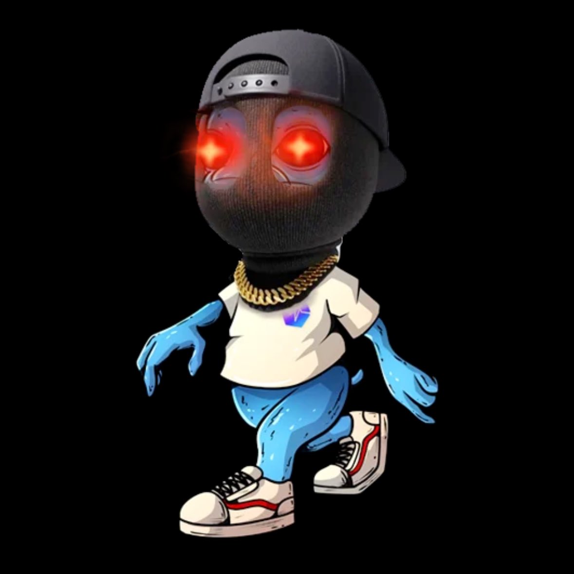 shoutout to <a href="/PLSMEGA89815/">PLSMEGA</a> and their first launchpad launch $eesee on blast l2

10x on launch, with many more opportunities to come. never fade the grassroots no-sac buildooors