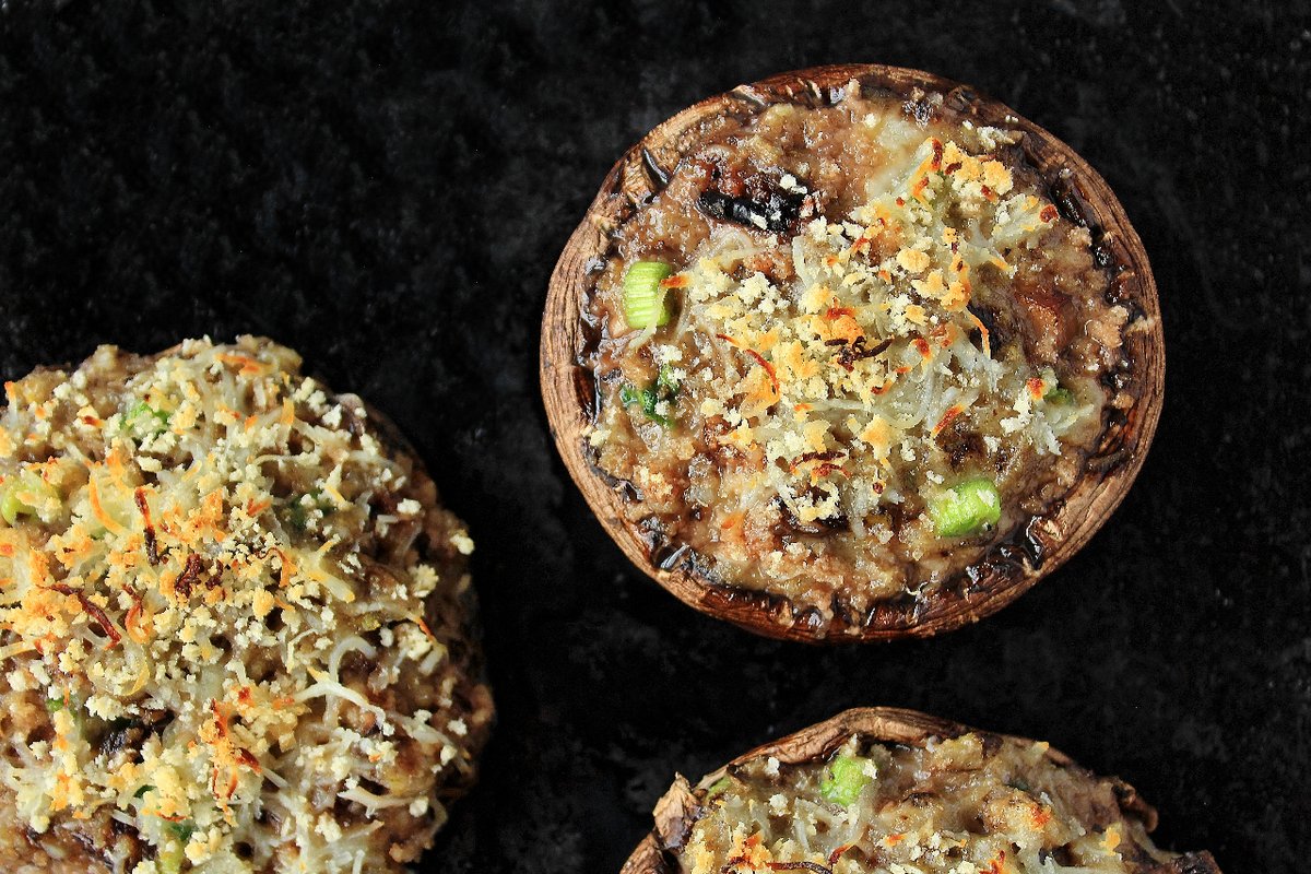 Wonderland Recipes tweet media