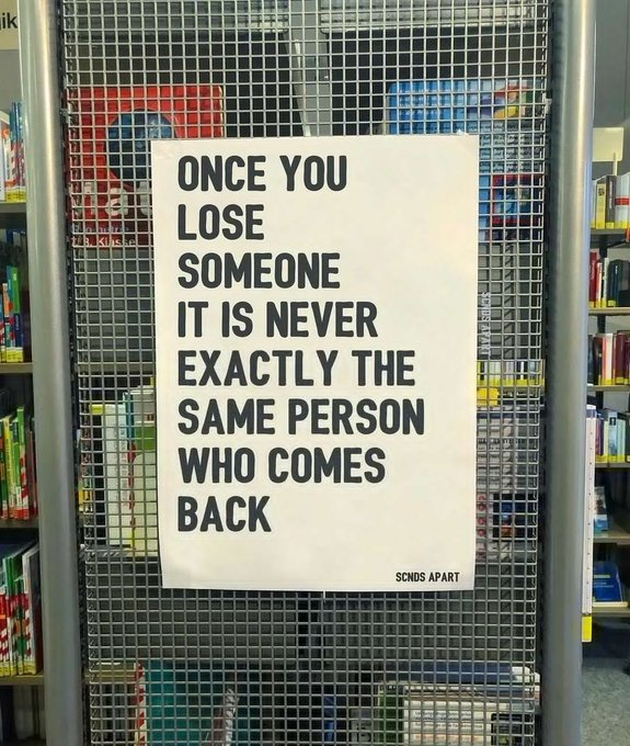 6 Thoughtful messages on life and psychology:

1.