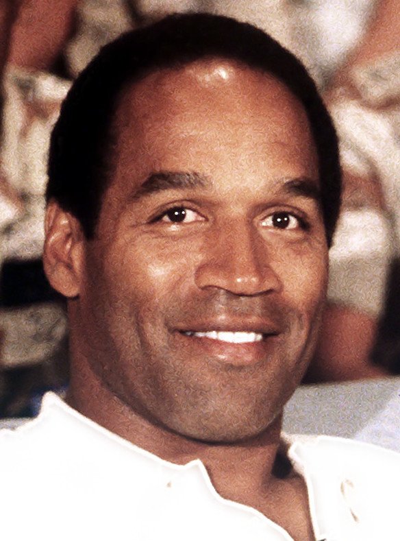 'O.J. Simpson' es tendencia porque informan sobre su fallecimiento a los 76 años de edad