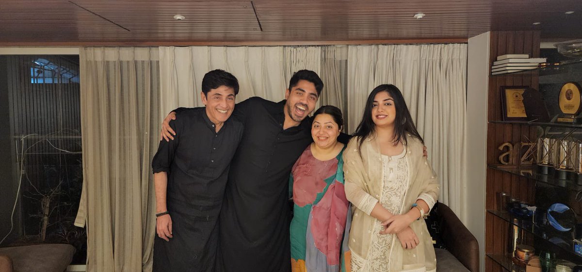 Eid Mubarak ❤️
